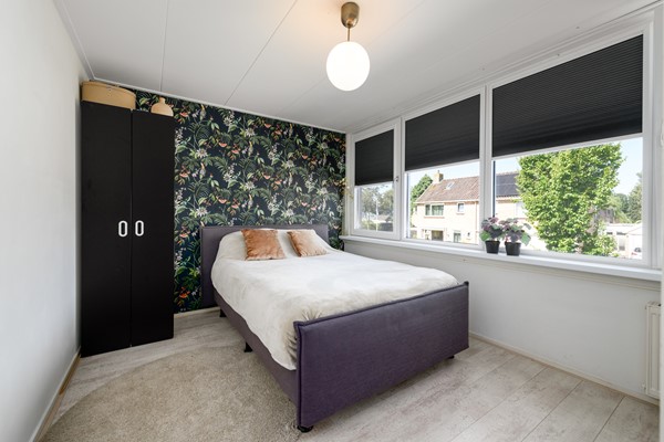 Medium property photo - Kwekerijstraat 13, 8501 GM Joure